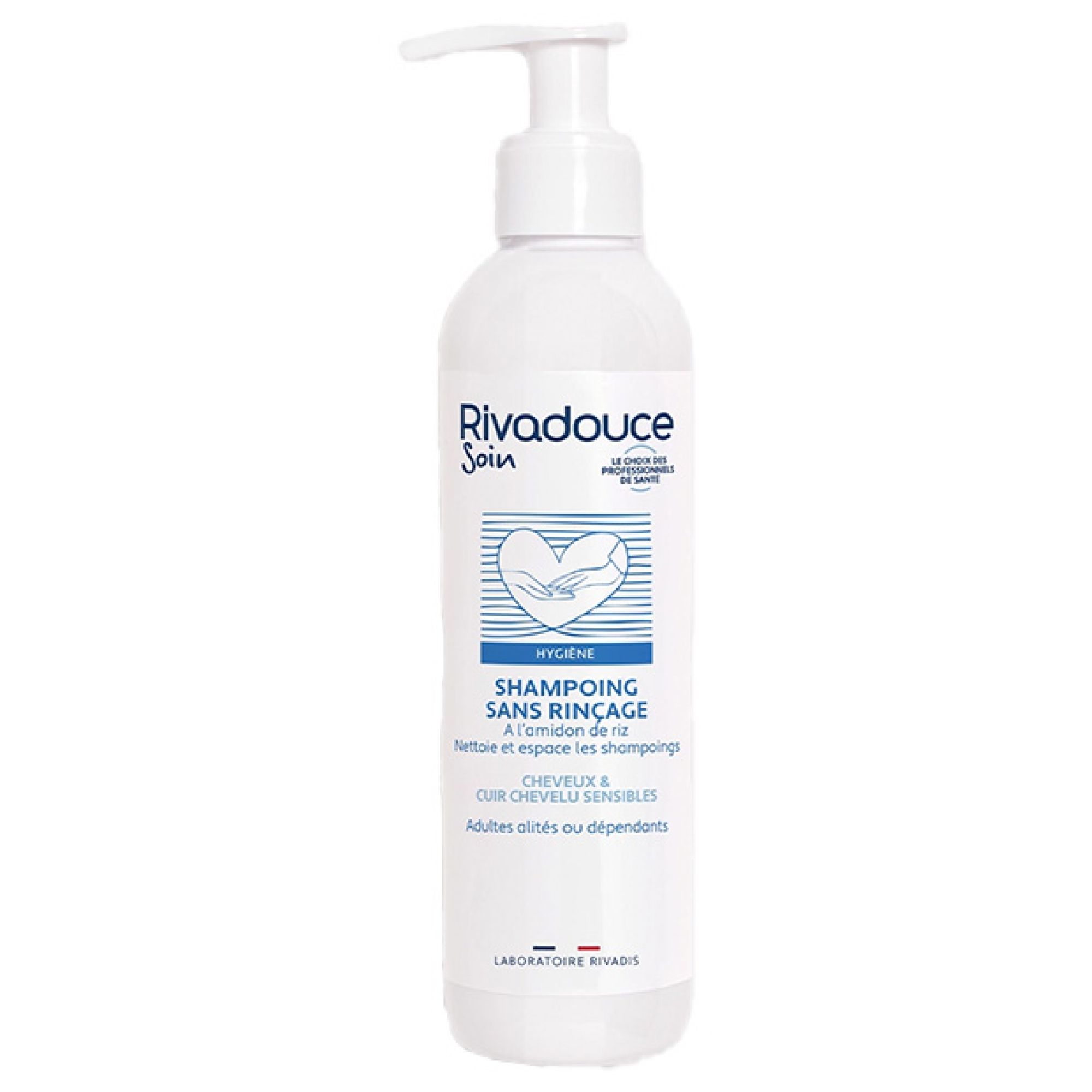 Rivadouce Senior Leave-In Shampoo 16x6x6 cm