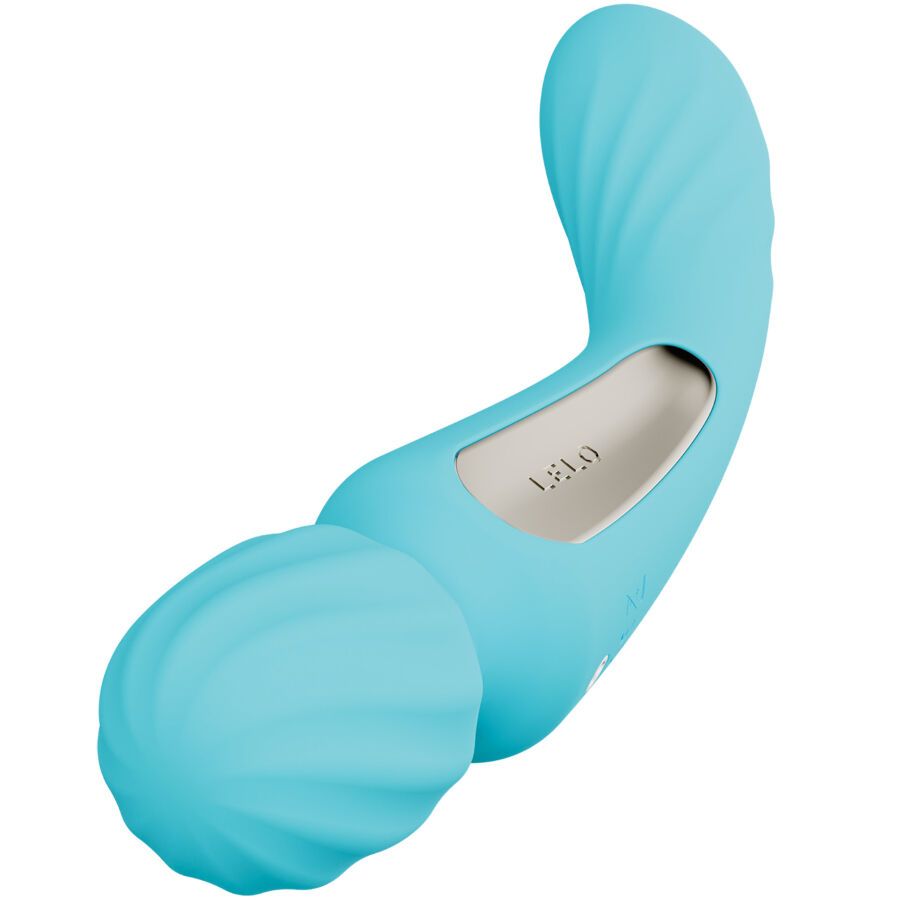 Lelo - Switch - Vibrator mit  Doppelstimulation