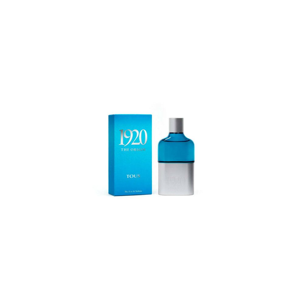 Tous 1920 The Origin Eau De Toilette Spray