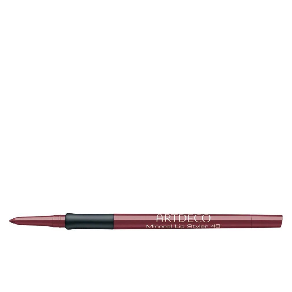 Artdeco, Pure Minerals Mineral Lip Styler
