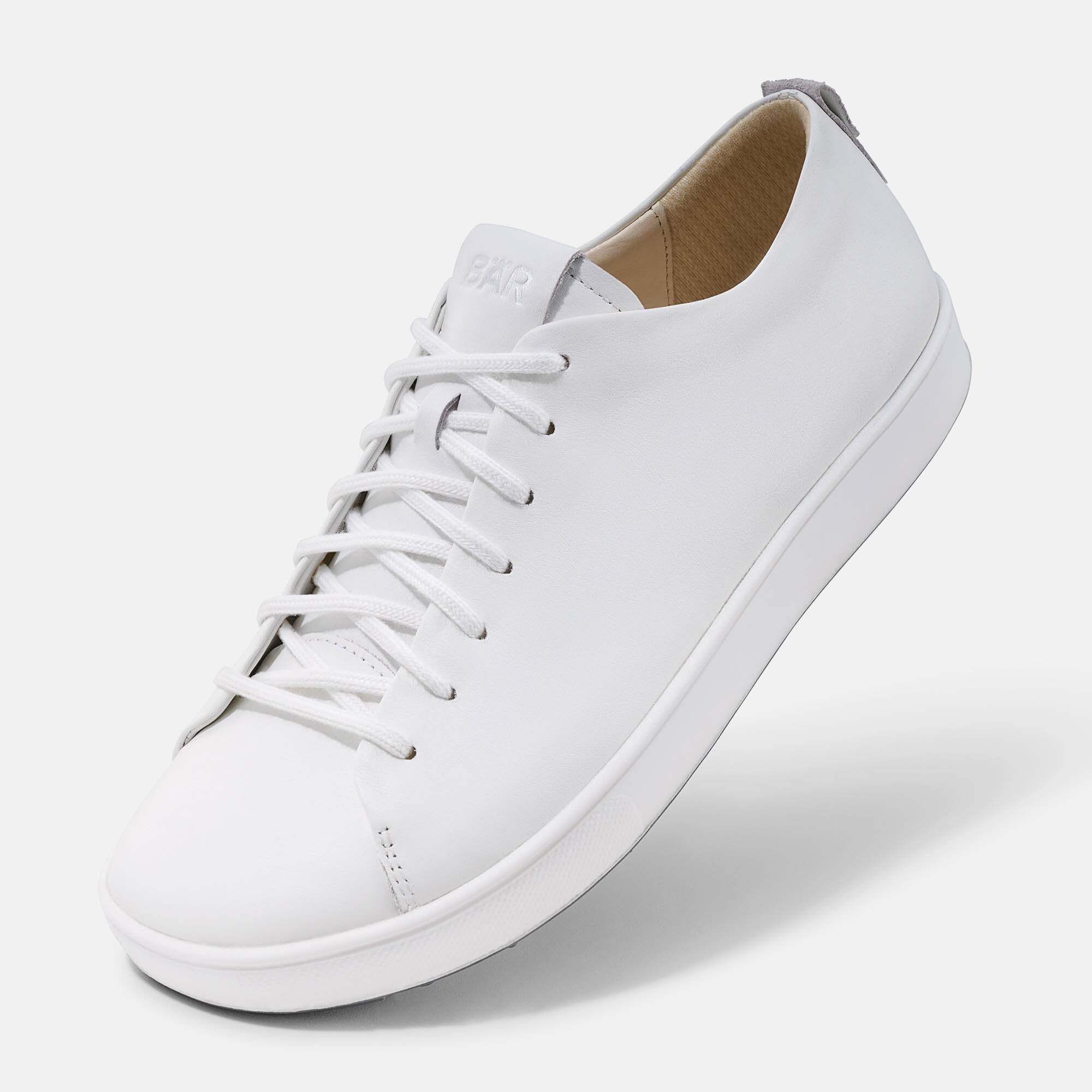 BÄR Schuhe Dale Unisex -  Schnürer Weite: breit