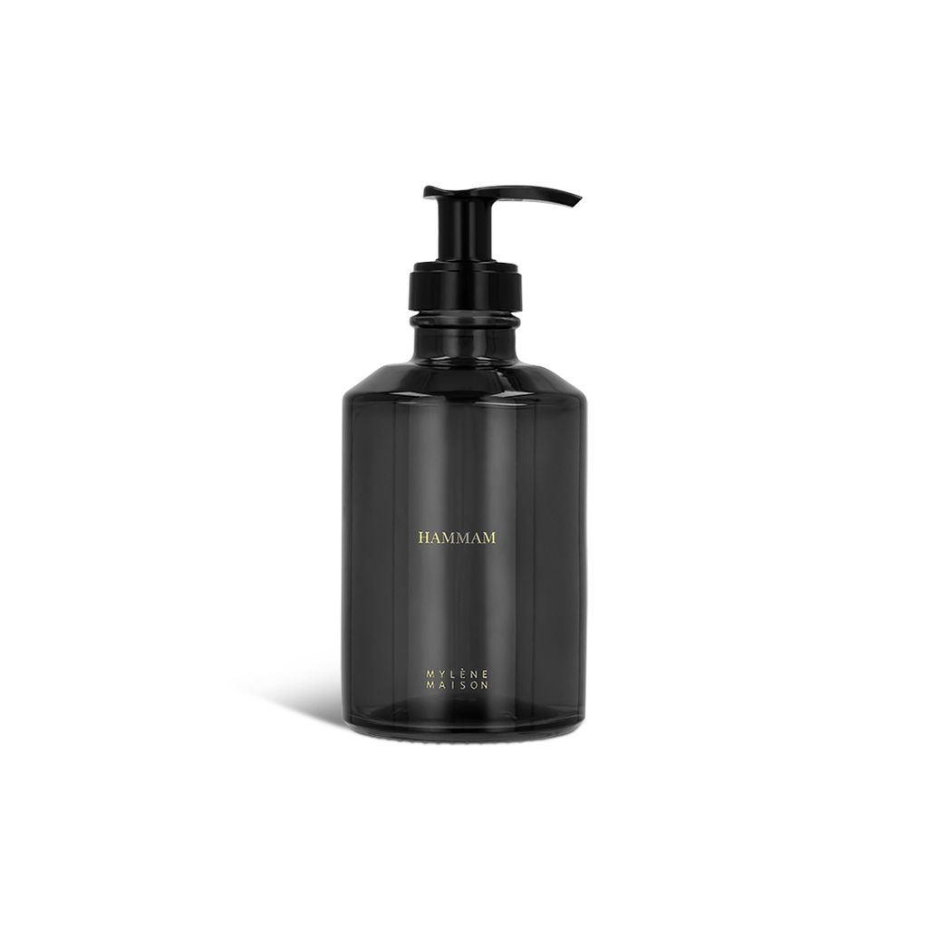 Mylène Hammam Hand Wash | Flüssige Handseife 250 ml Flüssigseife
