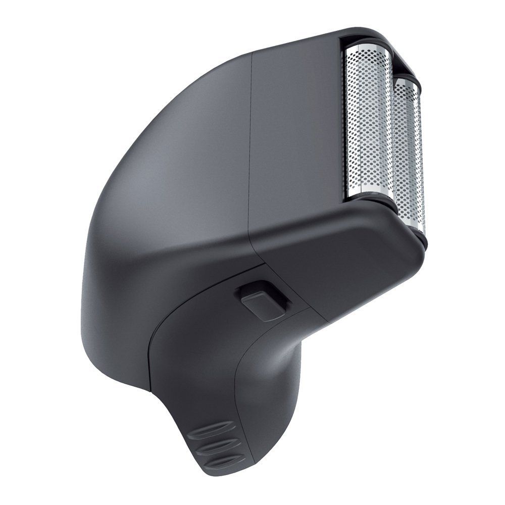 REMINGTON Körperhaartrimmer BHT2000A Body Hair Trimmer Akku Haarschneidemaschine