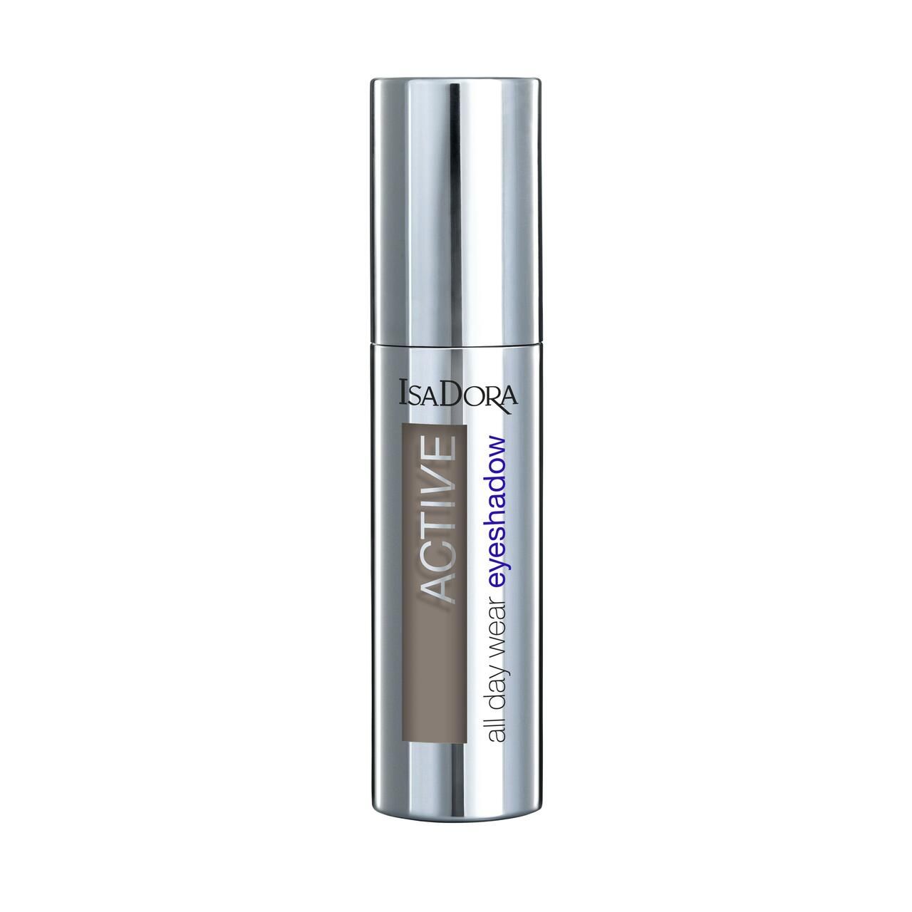 IsaDora, Active All Day Wear Eyeshadow