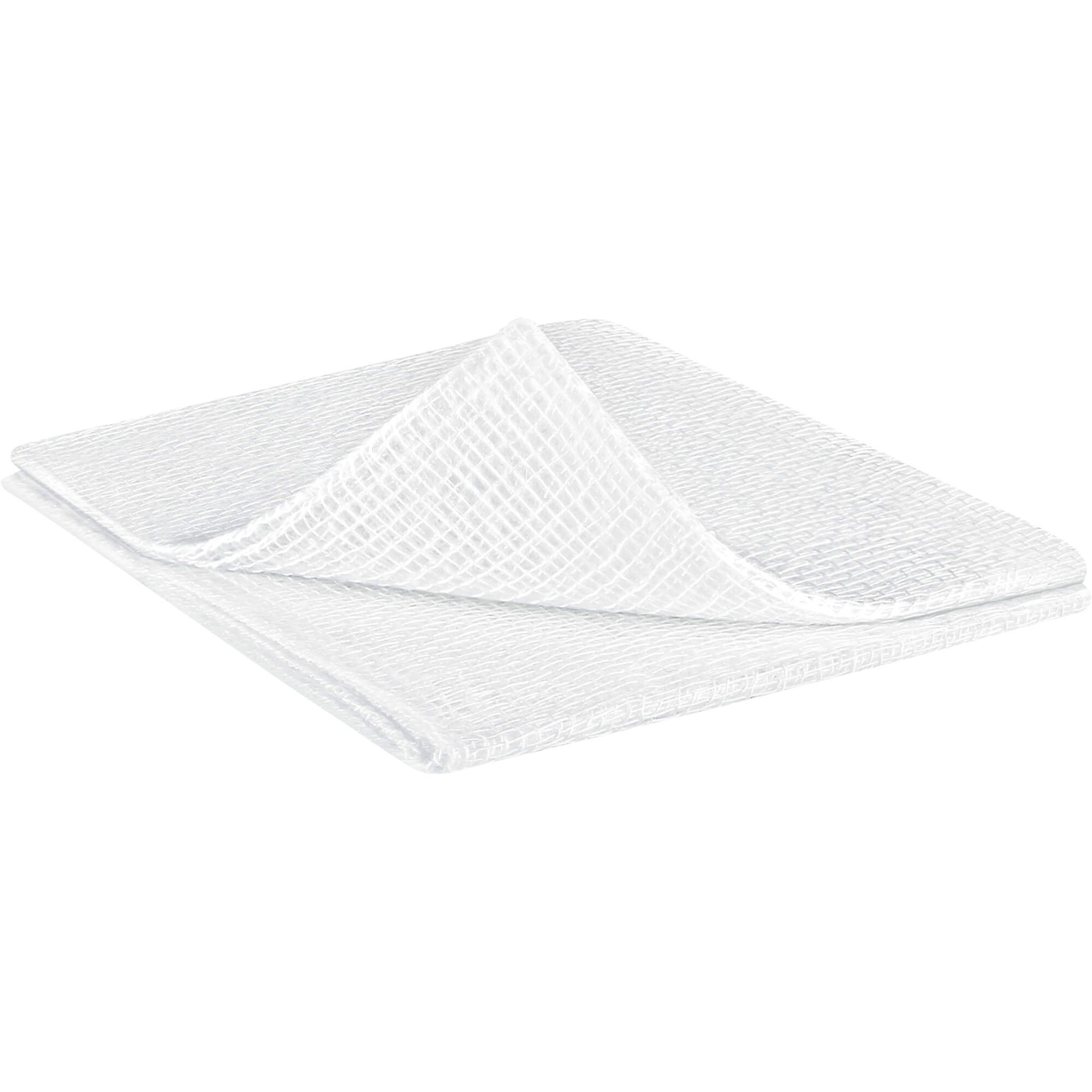 Hartmann ES-Kompressen unsteril 12- lagig 100 Stück 5 x 5 cm