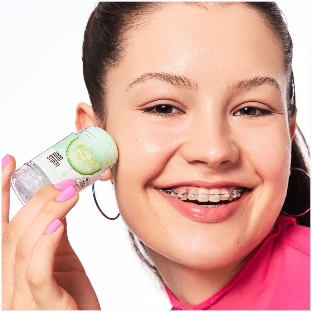 Essence - Hello, Good Stuff! 48h Feuchtigkeitspflege Serum Stick