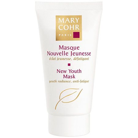 Mary Cohr Paris Masque Nouvelle Jeunesse - New Youth Mask