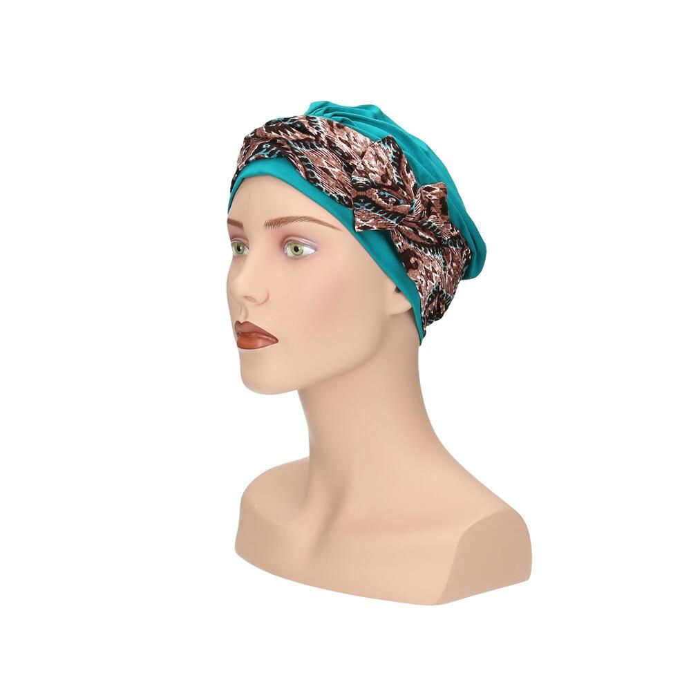 Turban Betty von Turbane - designs by Lofty