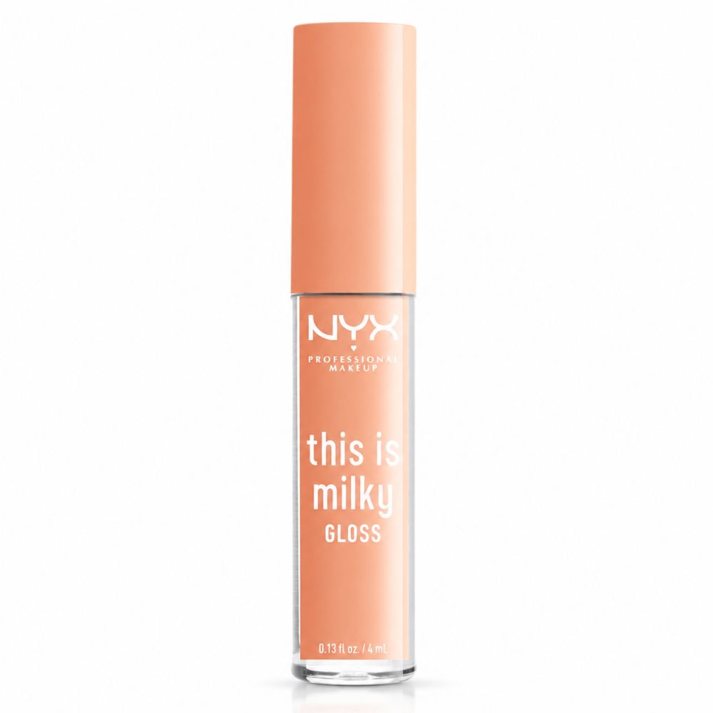 Nyx - Gloss This Is Milky Limited Edition 4 ml