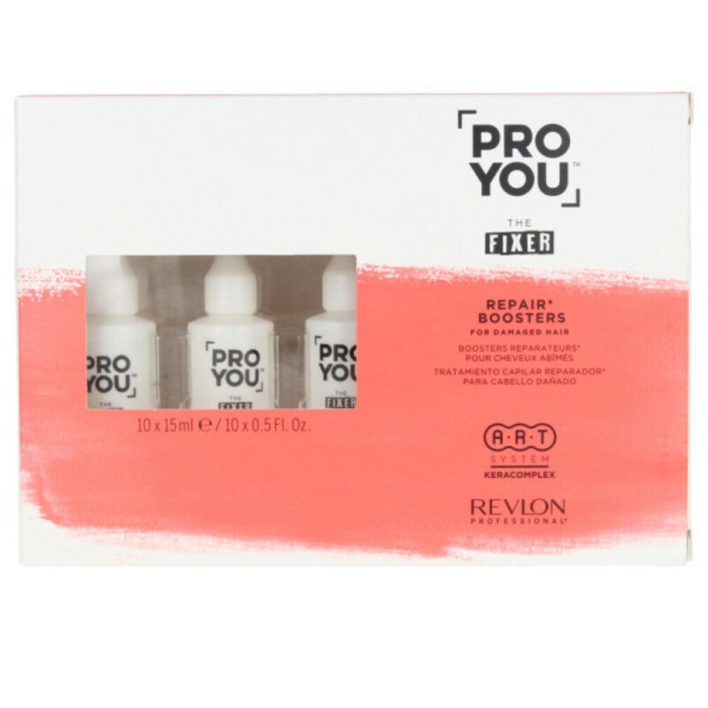 Revlon Proyou The Fixer Booster 10x