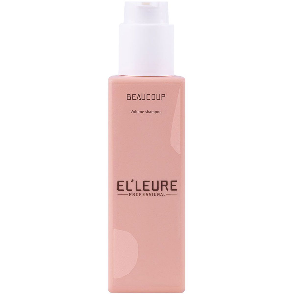 Elleure - Beaucoup Volume Shampoo 250 ml