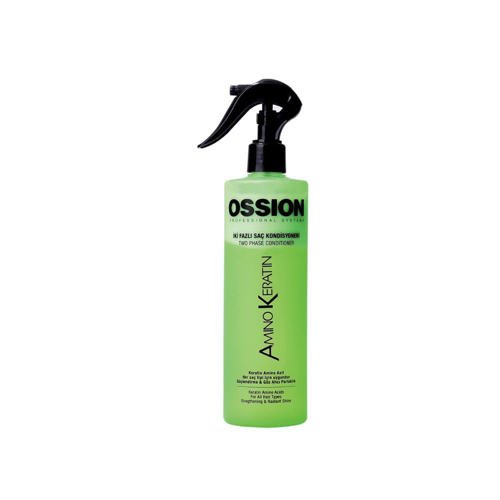 Morfose Ossio Amino Keratin Two-Phase Hair Conditioner 400 ml Haarspülung