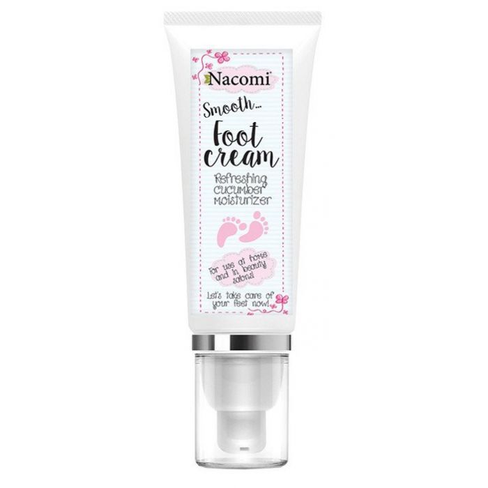 Cream for Pies - Erfrischendes und feuchtigkeitsspendendes Aguacate