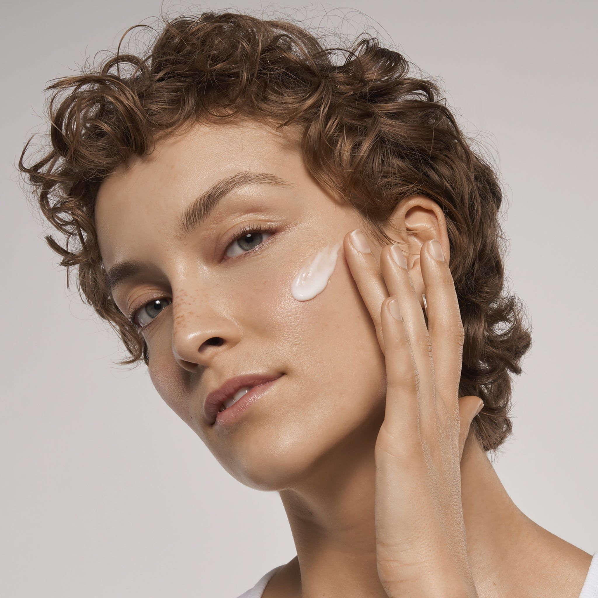 Farm Loves Face Ceramide + Organic Chicory Barrier Hydro Cream