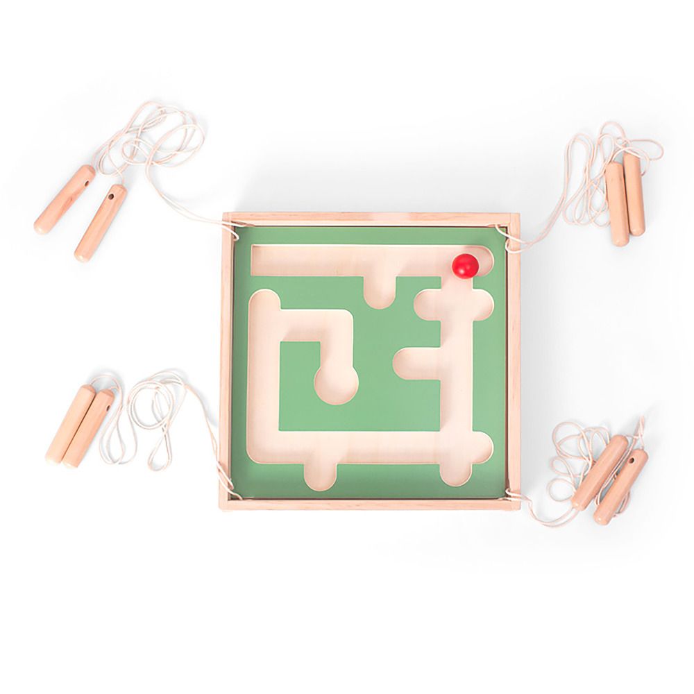 BS Toys Geschicklichkeitsspiel Active Coordination