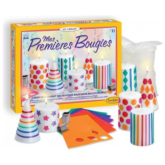 SentoSphere 2359 giocattolo artistico e artigianale