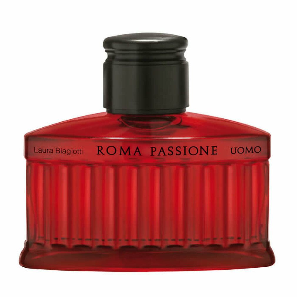 Laura Biagiotti Roma Passione Uomo Eau de Toilette