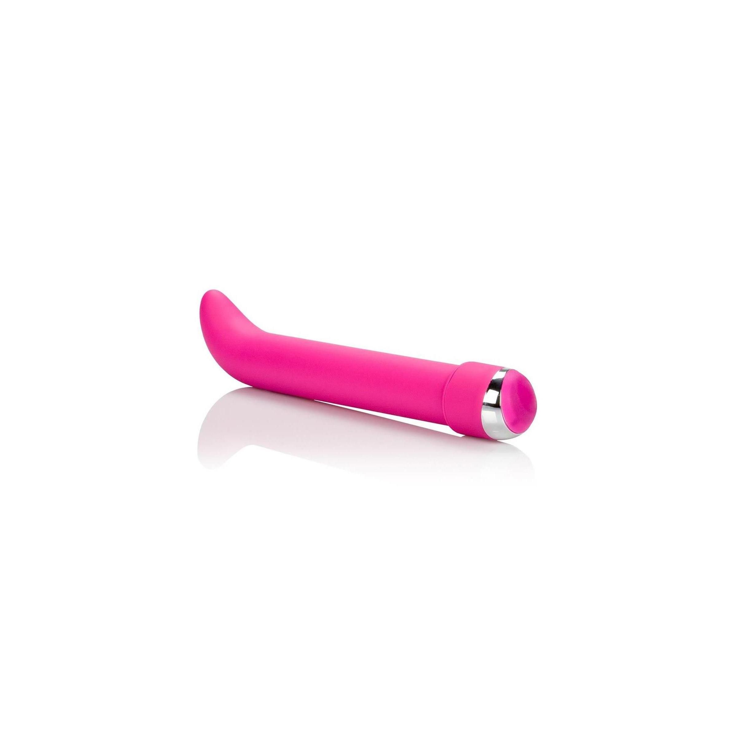 CalExotics - 7-Function Classic Chic G-spot