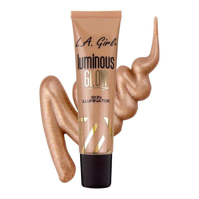 Iluminador Líquido - Illuminatore luminoso per la pelle