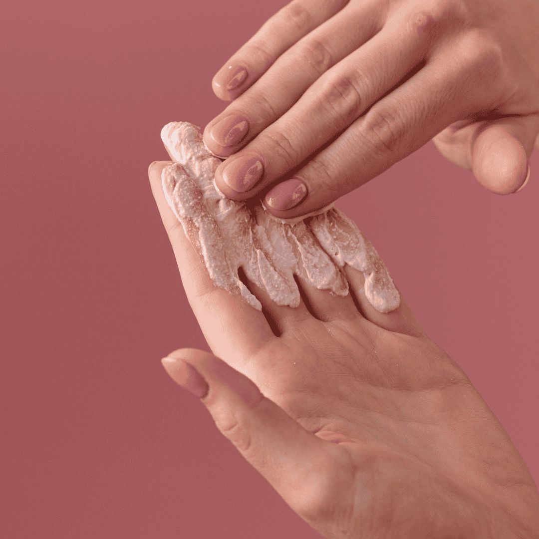 YOUTH LAB Candy Scrub & Mask