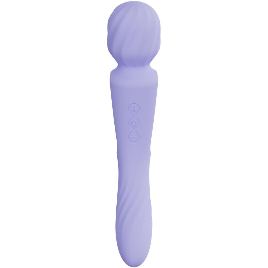 Lelo - Switch - Vibrator mit  Doppelstimulation
