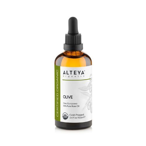 Alteya Organics Olivenöl100%