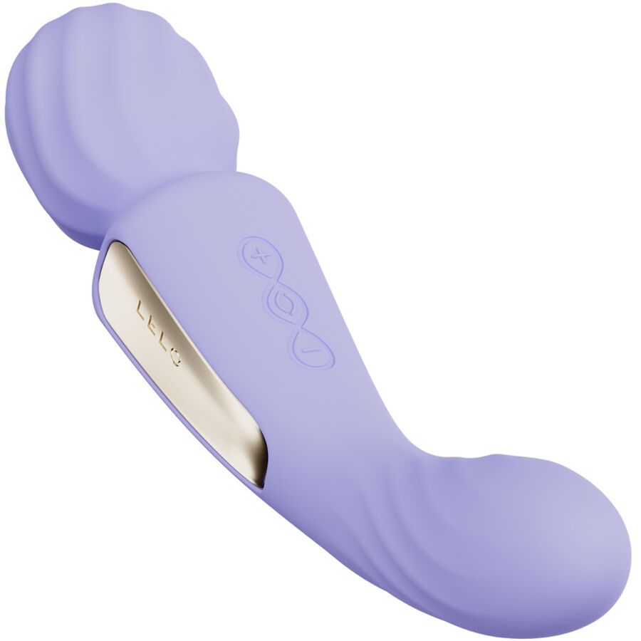 Lelo - Switch - Vibrator mit  Doppelstimulation