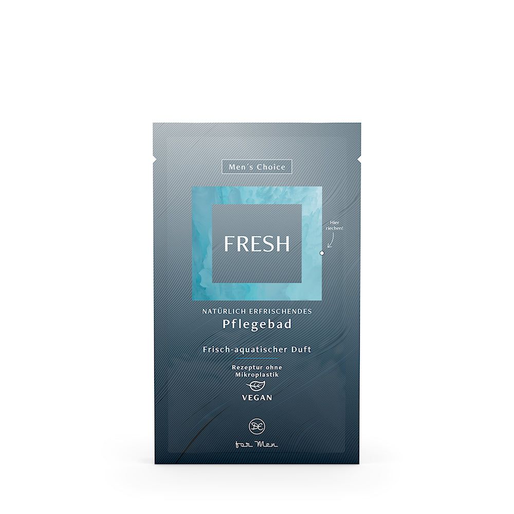 Dresdner Essenz - Pflegebad FRESH