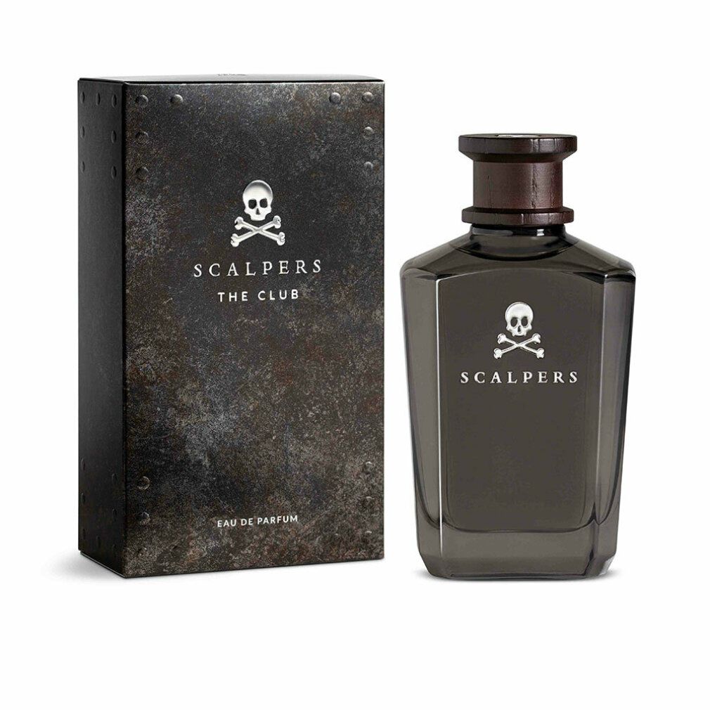 Scalpers The Club Eau De Parfum Spray