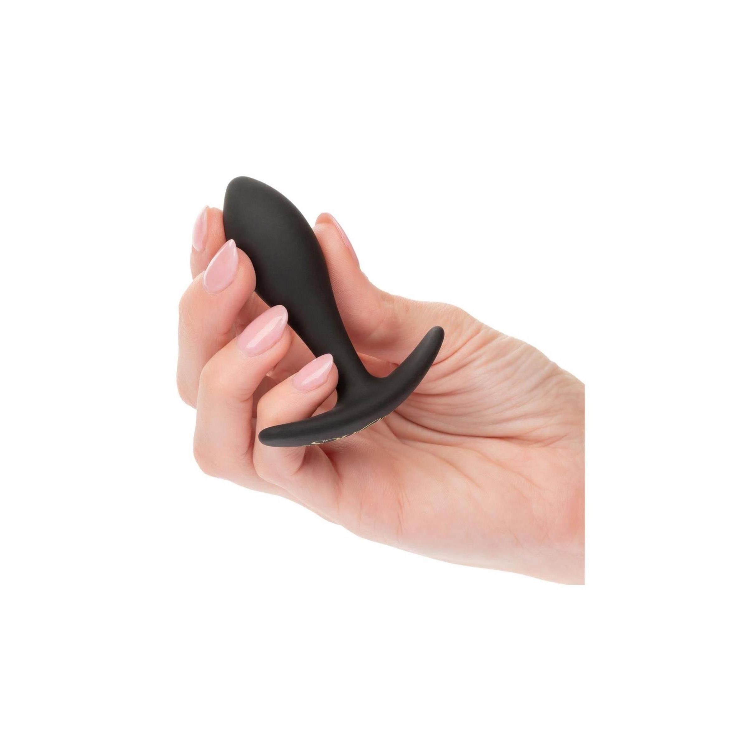 CalExotics - Boundless Teardrop Plug