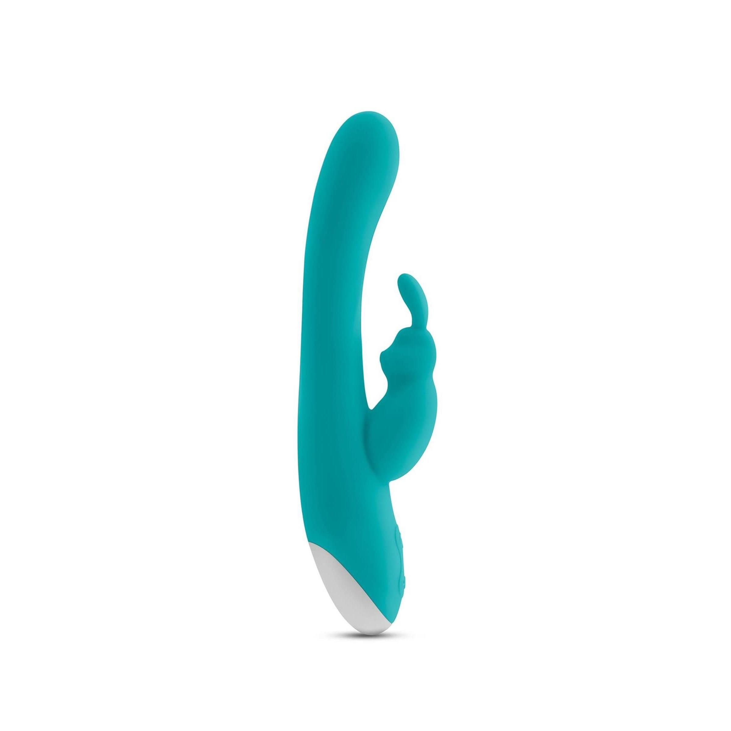 Blush - HOP RAVE RABBIT PLUS AQUA MARINE