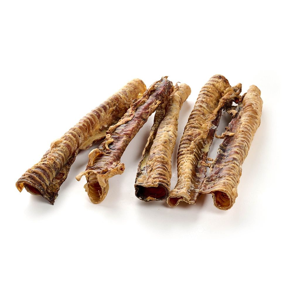 Kauartikel.com Rinder-Strossen, lang 500 g