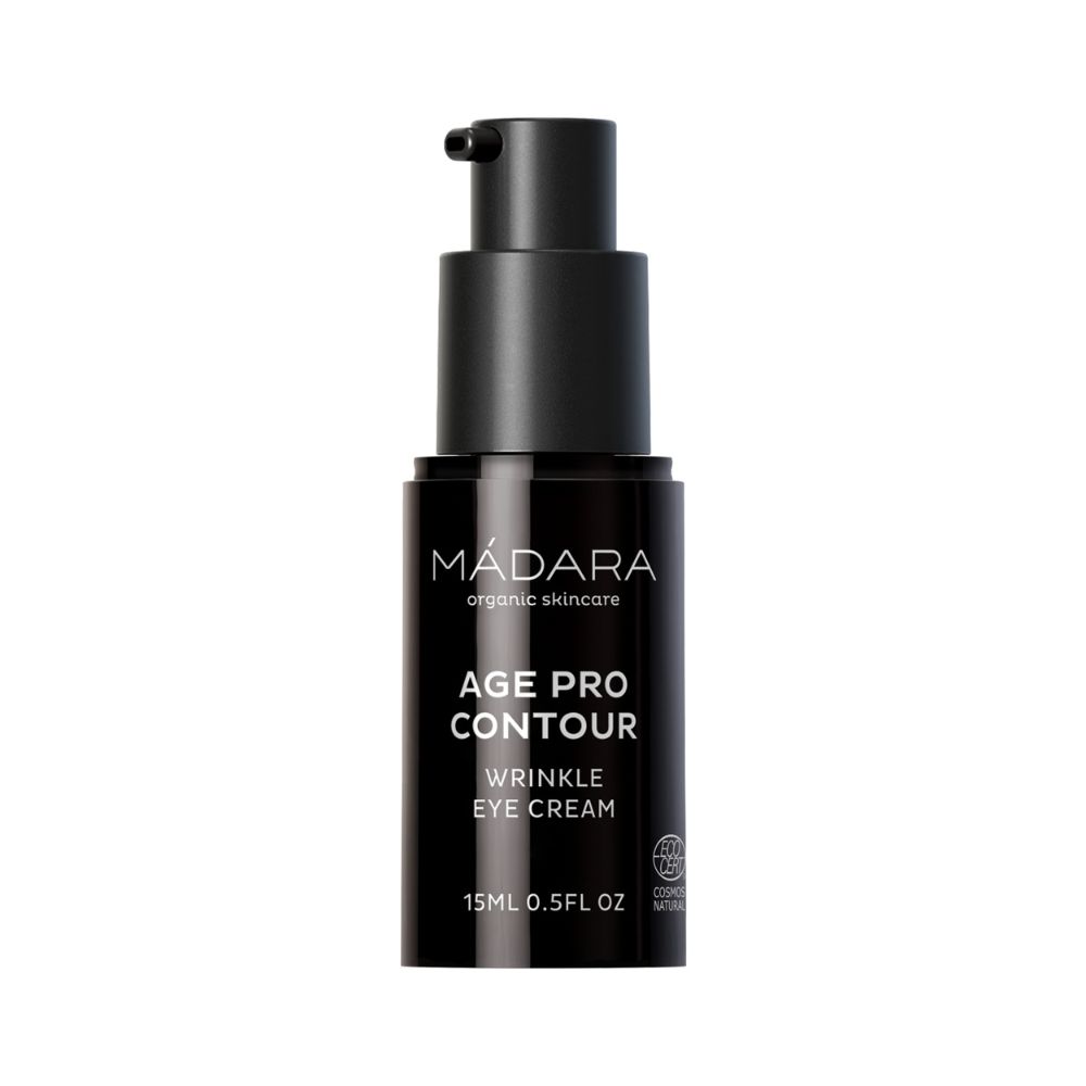 Madara Age Pro Contour Anti-Falten-Augencreme