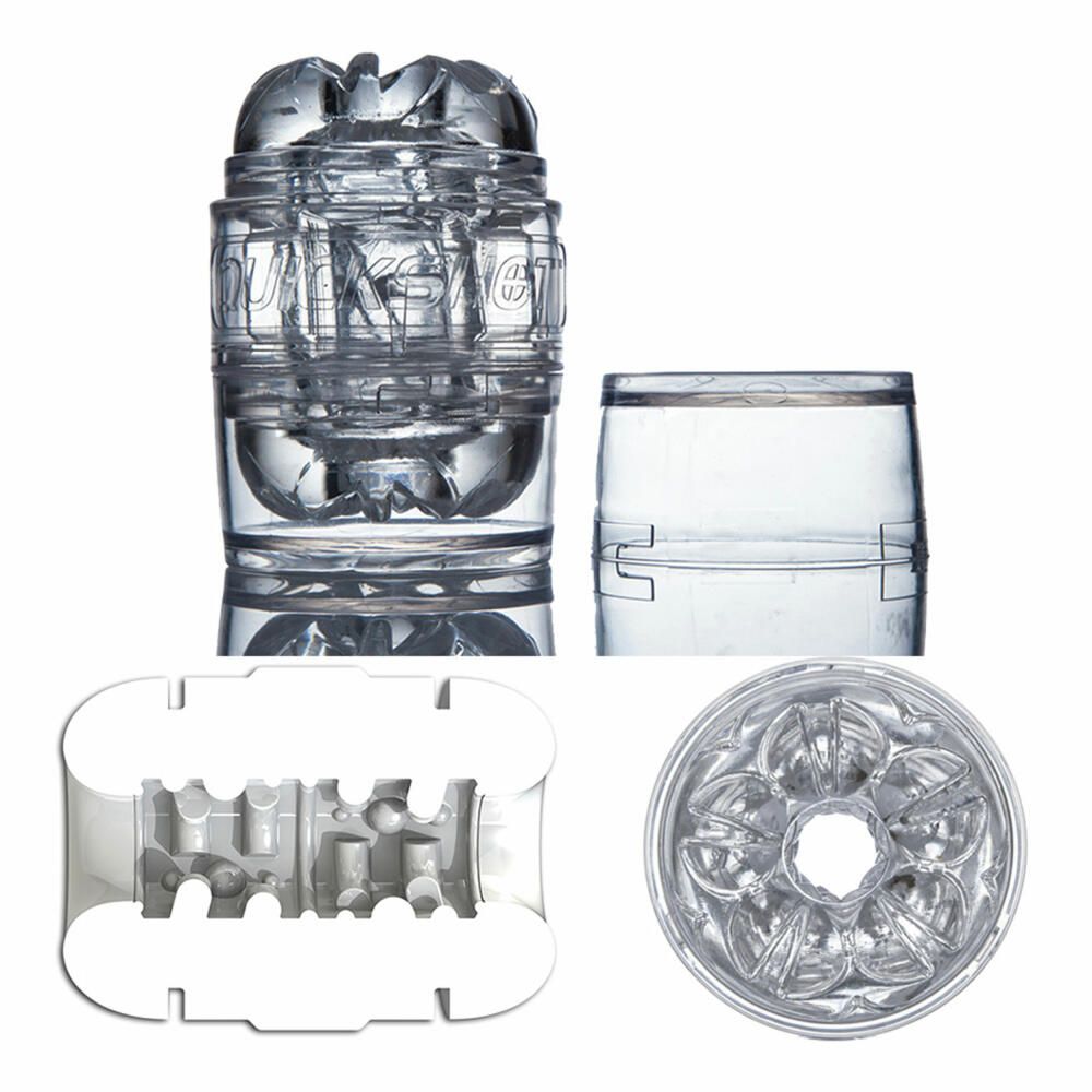 Masturbator „Quickshot Vantage“ | Fleshlight