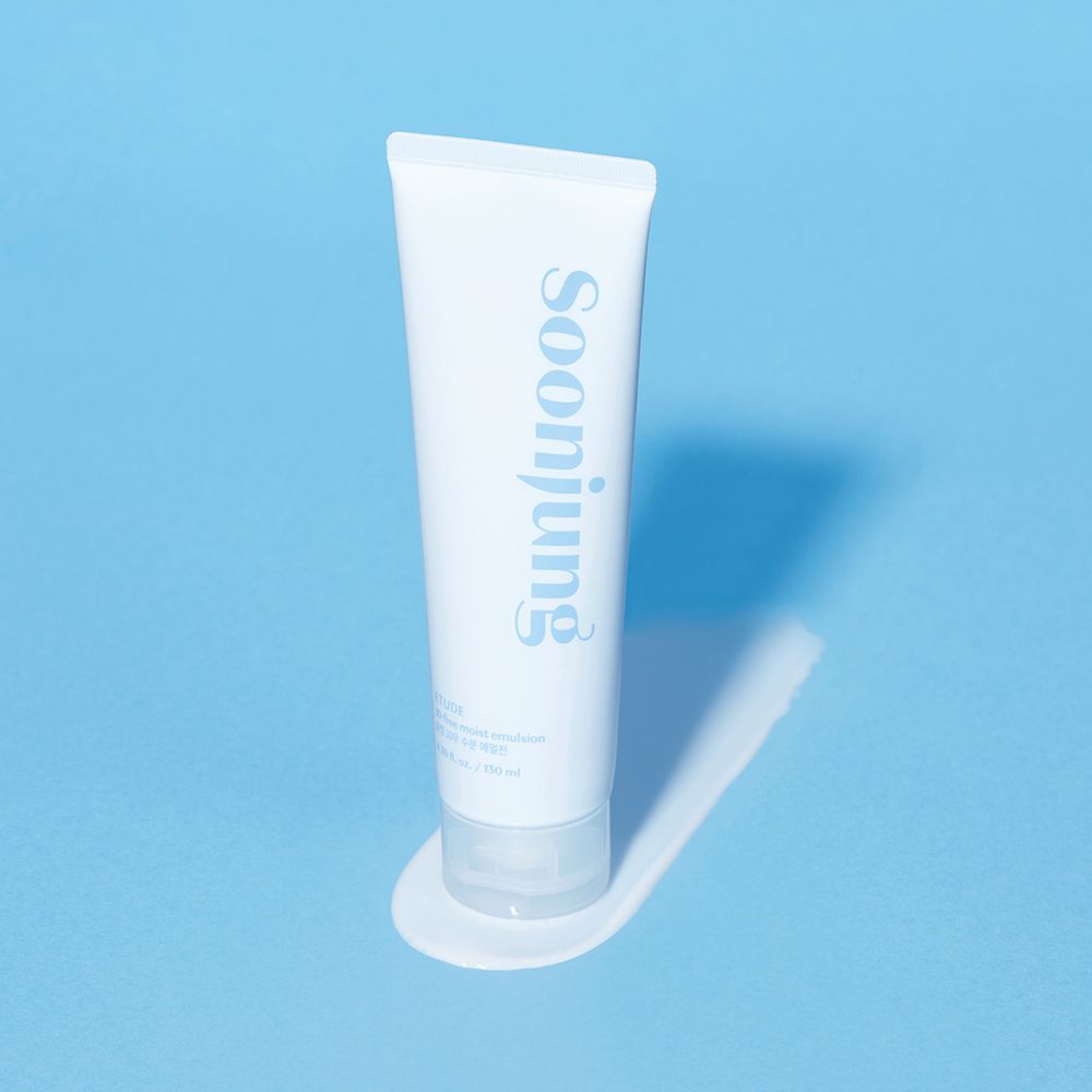 Soon Jung 10 Free Moist Emulsion 0,13 l