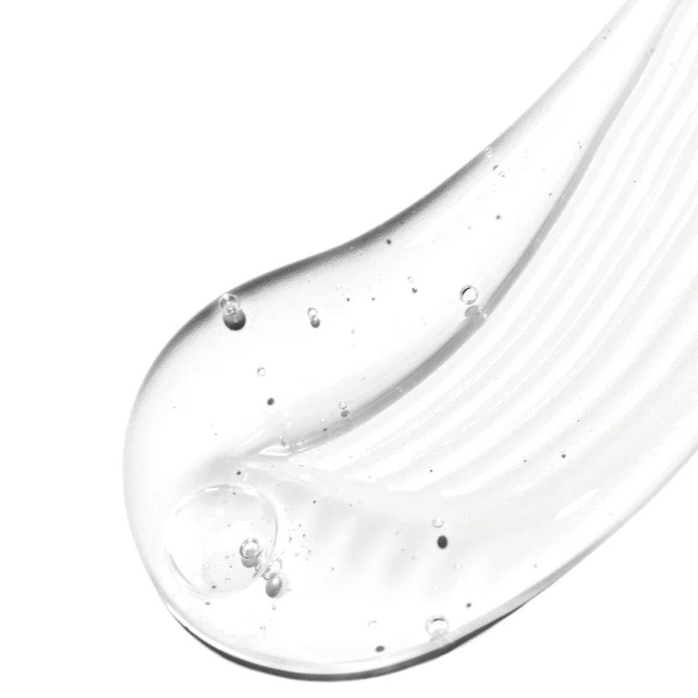 8 Hyaluronic Acid Moisturizing Gentle Gel Cleanser