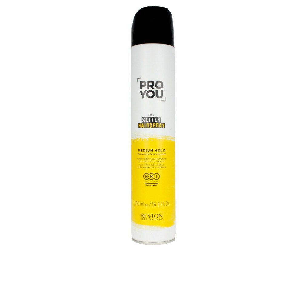 Revlon Proyou The Setter Hairspray Medium
