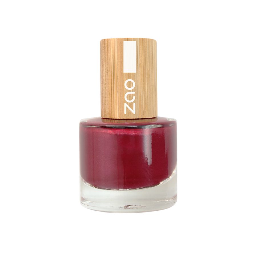 ZAO Make-up Smalto Unghie