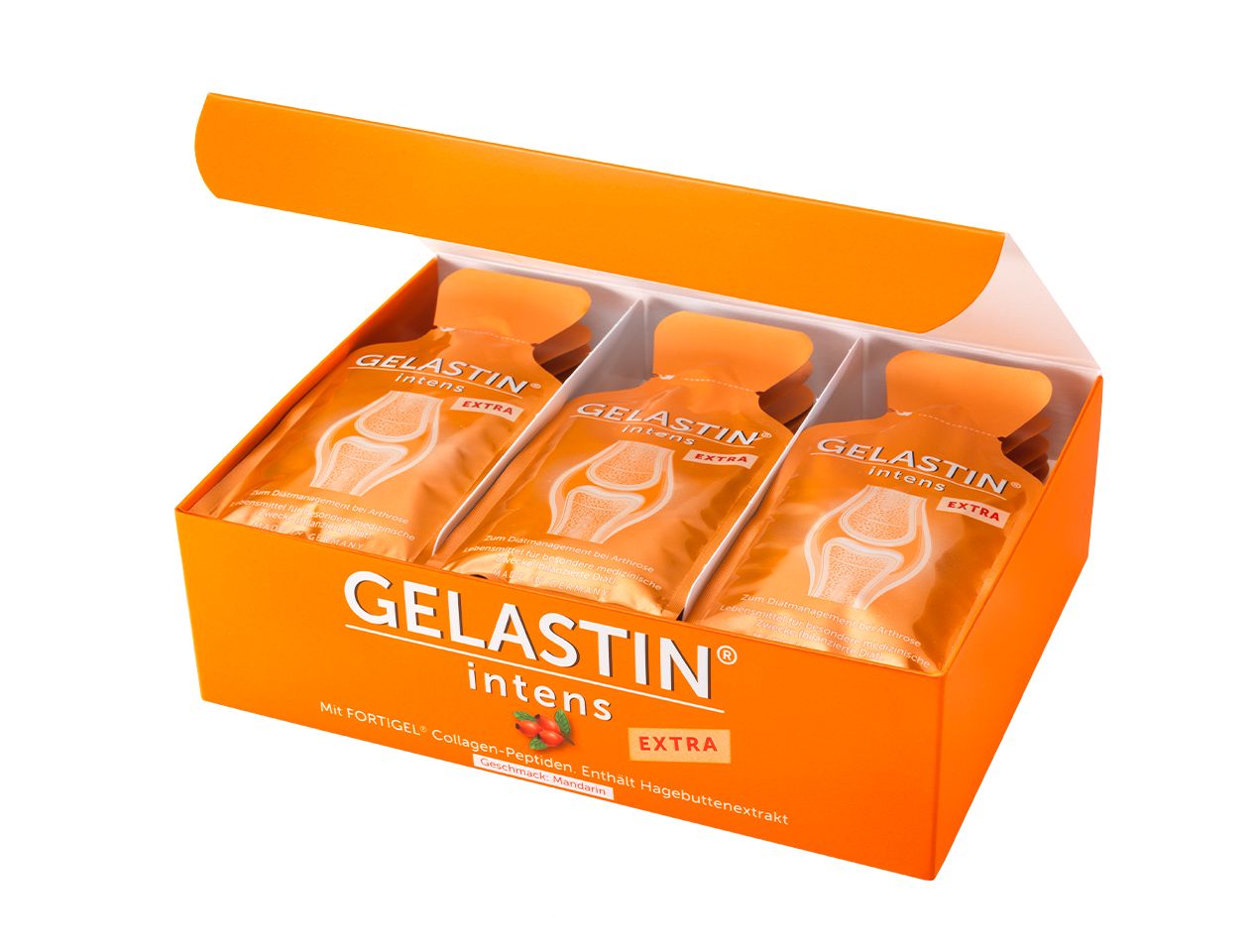 GELASTIN intens Extra