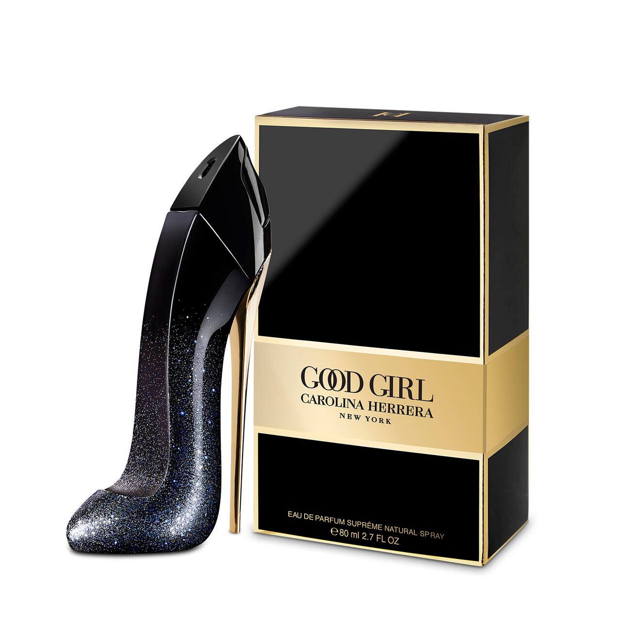 Carolina Herrera, Good Girl E.d.P. Supréme