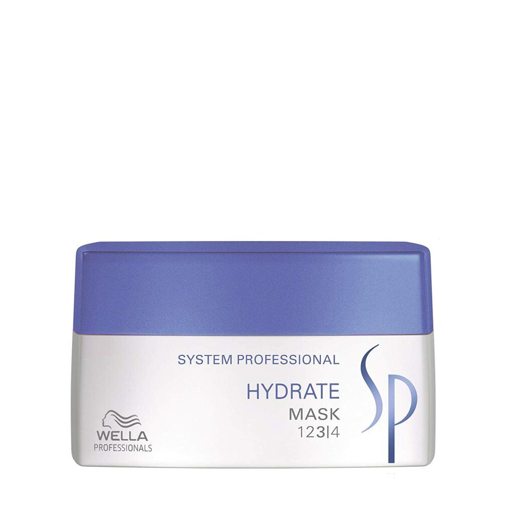 Wella sp Hydrate Mask