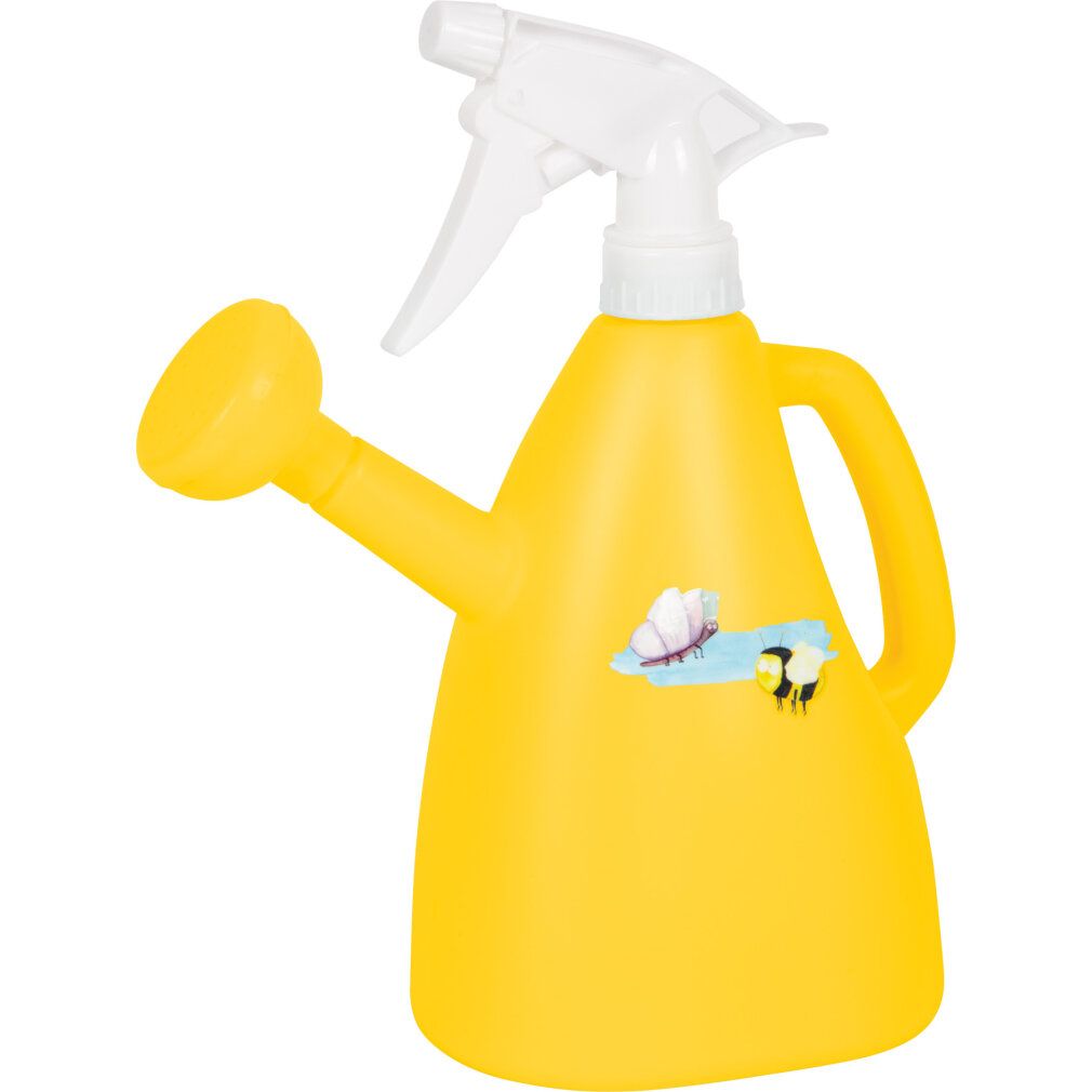 Gartenwerkzeug-Set mit Gießkanne Tiny Garden