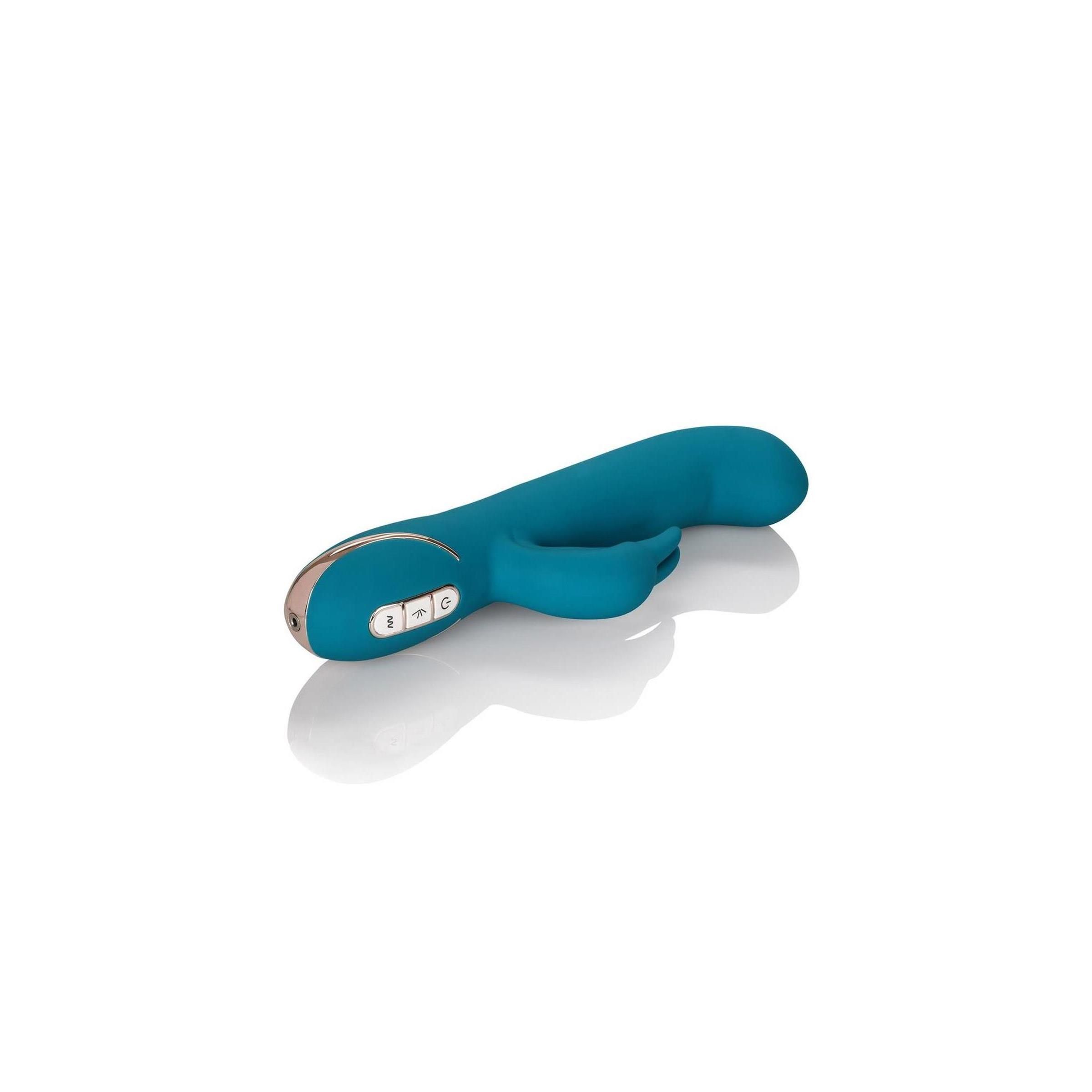 CalExotics - Rocking G Rabbit Signature
