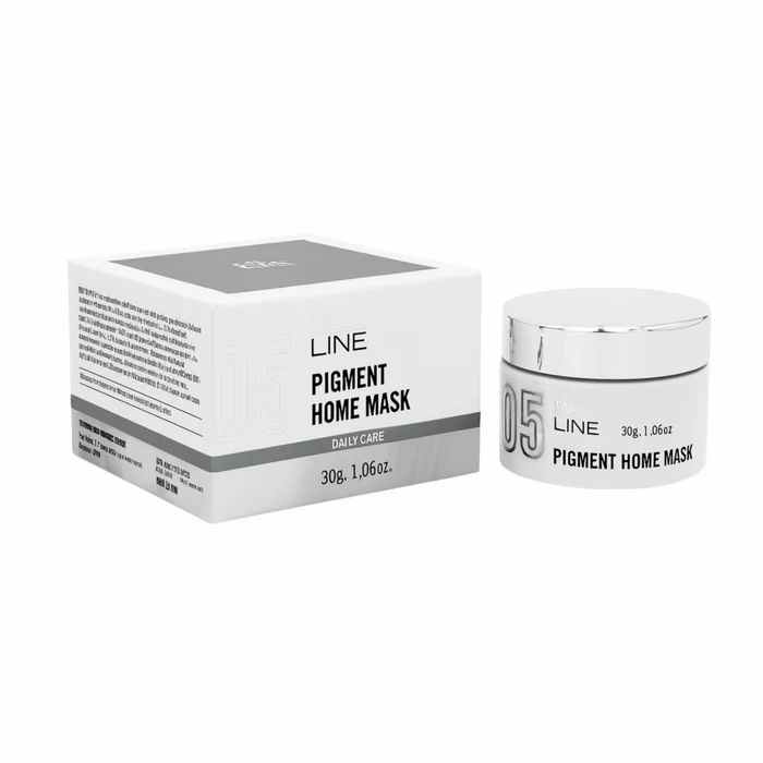 ME LINE® 05 Pigment Home Mask