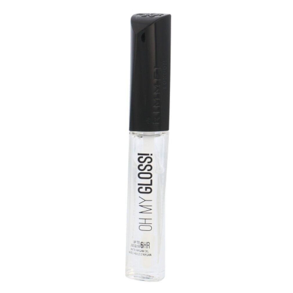 Rimmel London Oh My Gloss Lipgloss 800
