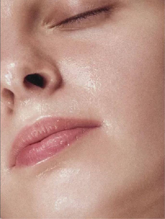 hanusch.cosmetics Glycolic Acid Liquid Exfoliator
