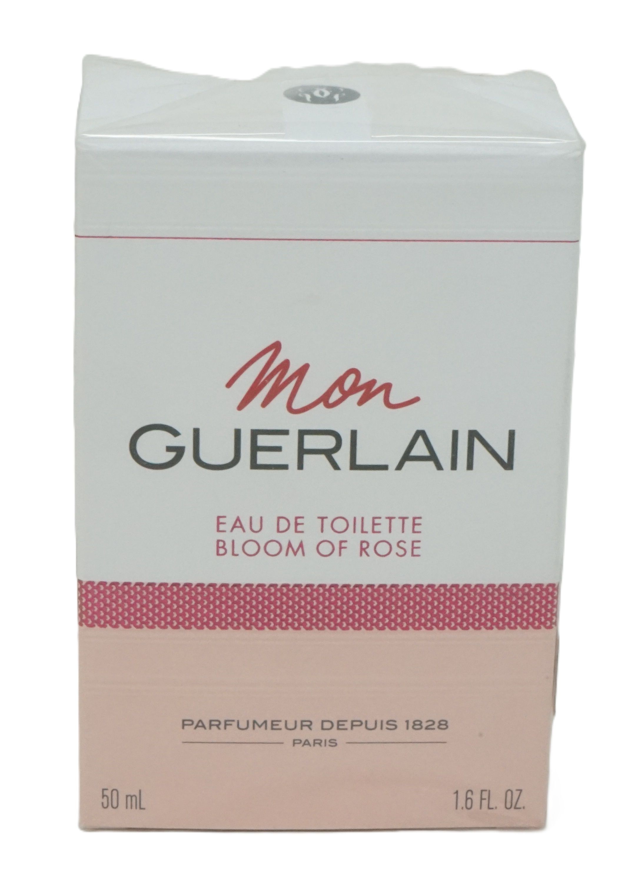 Guerlain Mon Guerlain Eau de Toilette Bloom of Rose 50 ml
