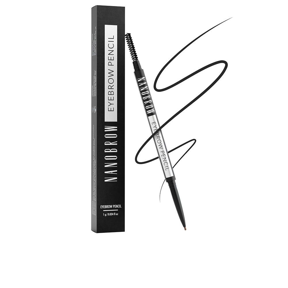 Nanobrow Eyebrow Pencil Espresso