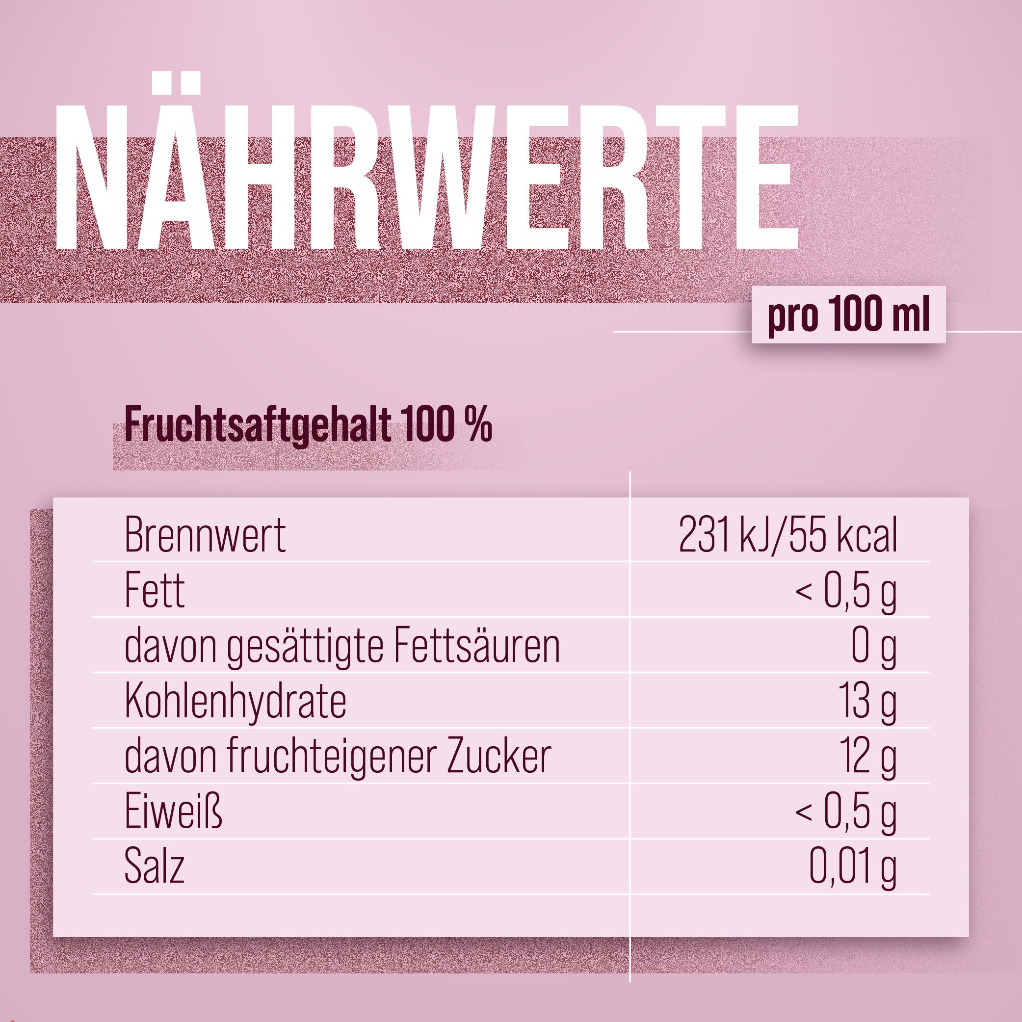 Sanct Bernhard Bio-Sauerkirsch-Vitalsaft