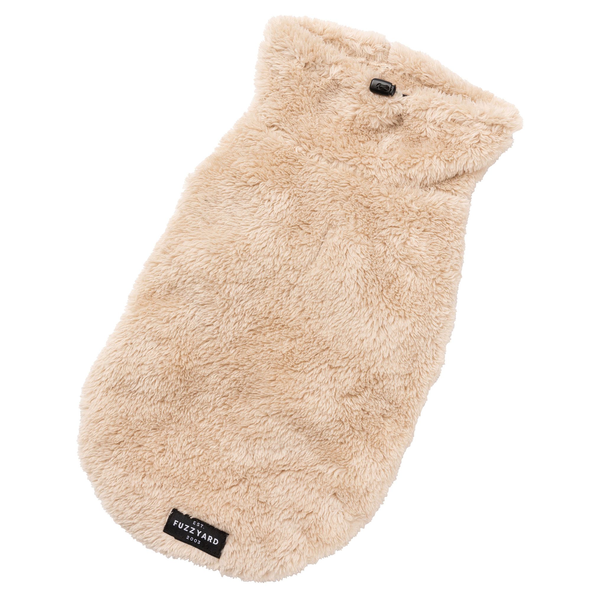 FuzzYard Teddy - Hunde Sweater